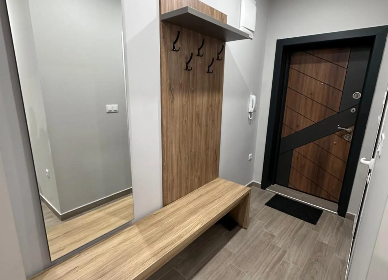 Apartment Студио Комфорт Бургас Център