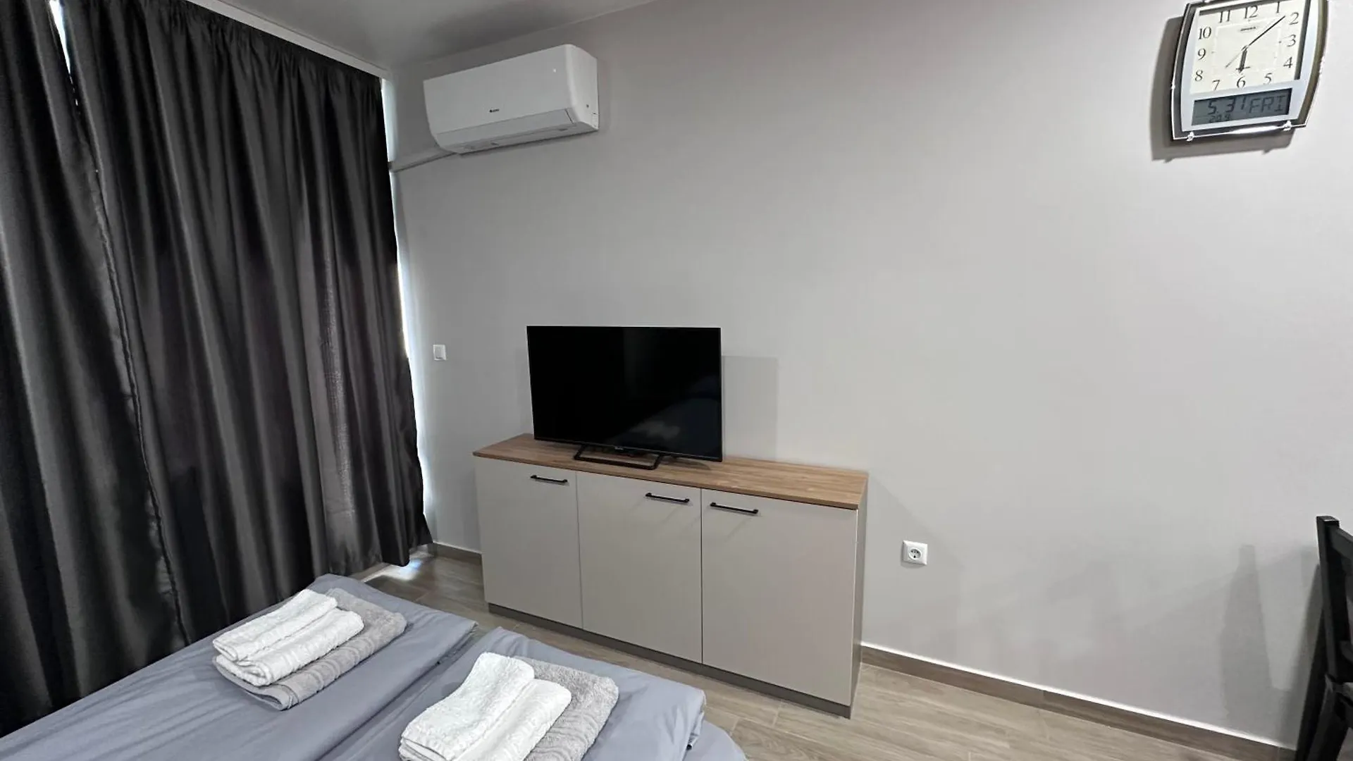 Apartment Студио Комфорт Бургас Център