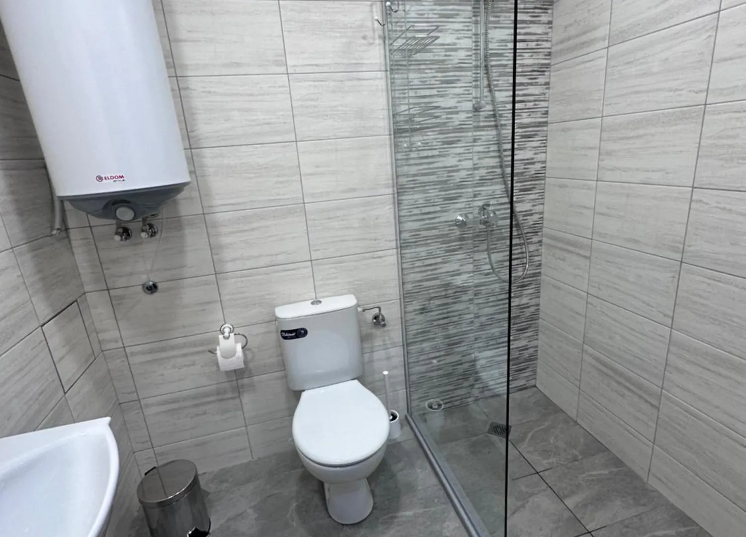 Студио Комфорт Бургас Център Apartment Burgas