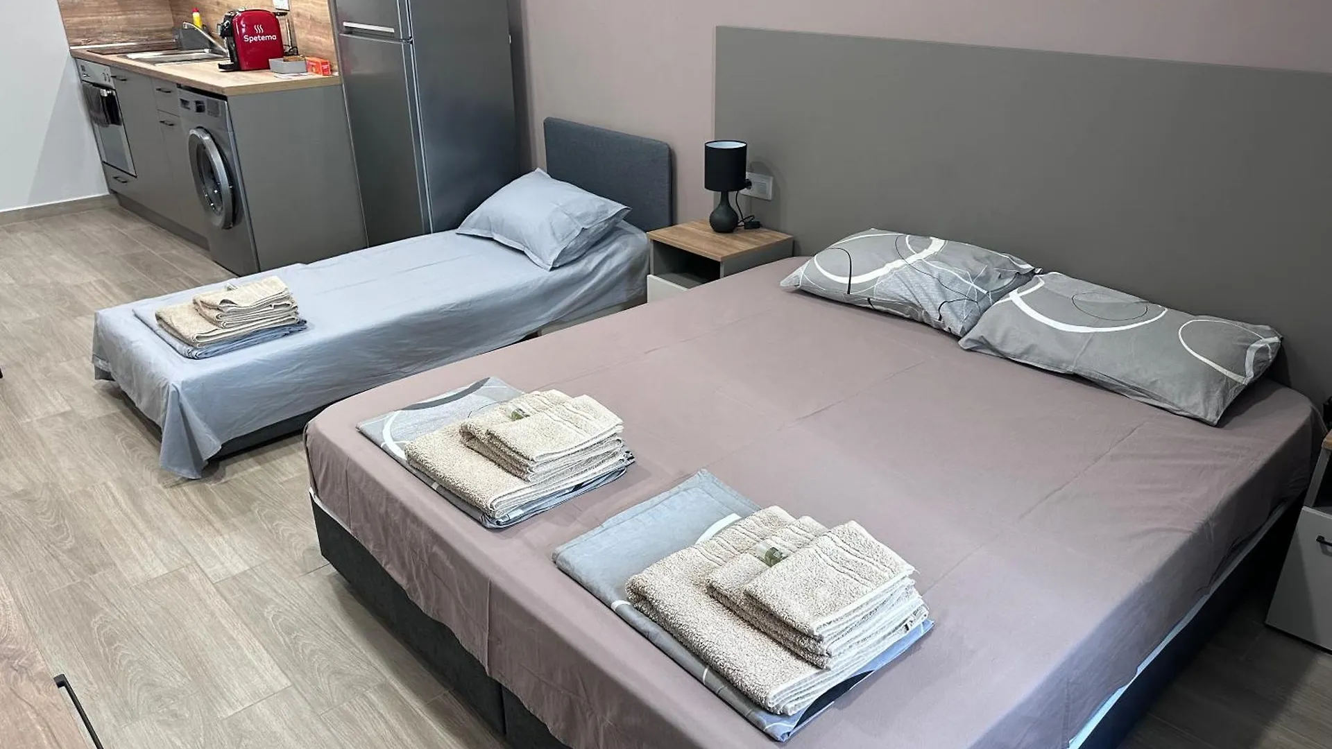 Apartment Студио Комфорт Бургас Център Bulgaria