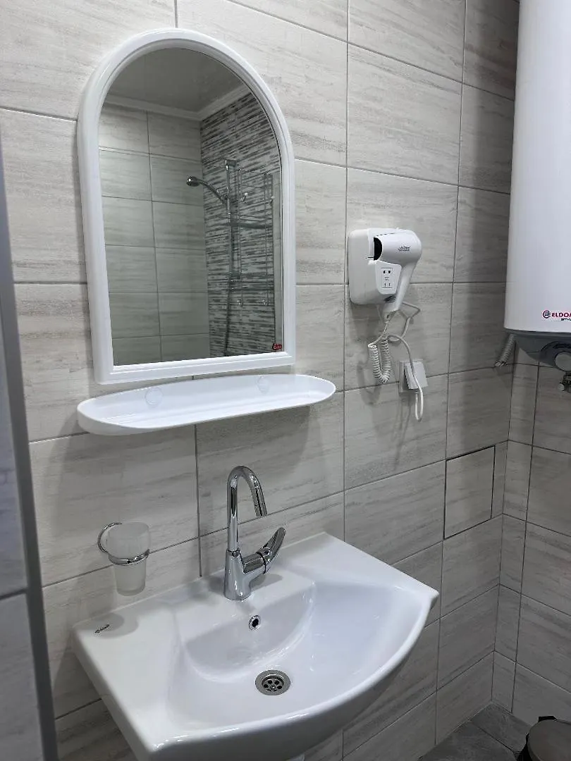 Студио Комфорт Бургас Център 0*, Burgas Bulgaria