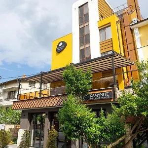 3* Szálloda камъните