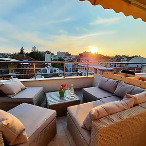 Shik & Chic In The Heart Of # 5min From # New Apartment