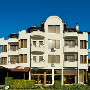 3* Szálloda семеен хотел