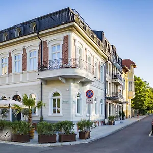 Отель Promenade (adults Only), Бургас