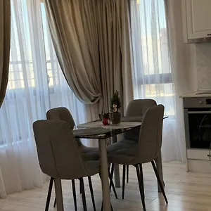 Апартаменты Vip Luxury, Бургас