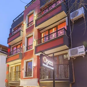 3* Hotel семеен опера