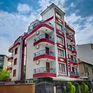 Family Prestige Burgas City