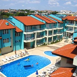 3* Szálloda Complex Nev