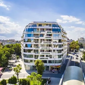 Апартаменты Super Luxury, Бургас
